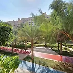1-Bedroom Apartment In Palm Jumeirah W/ Amazing Water View