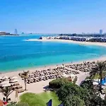 1-Bedroom Apartment In Palm Jumeirah W/ Amazing Water View