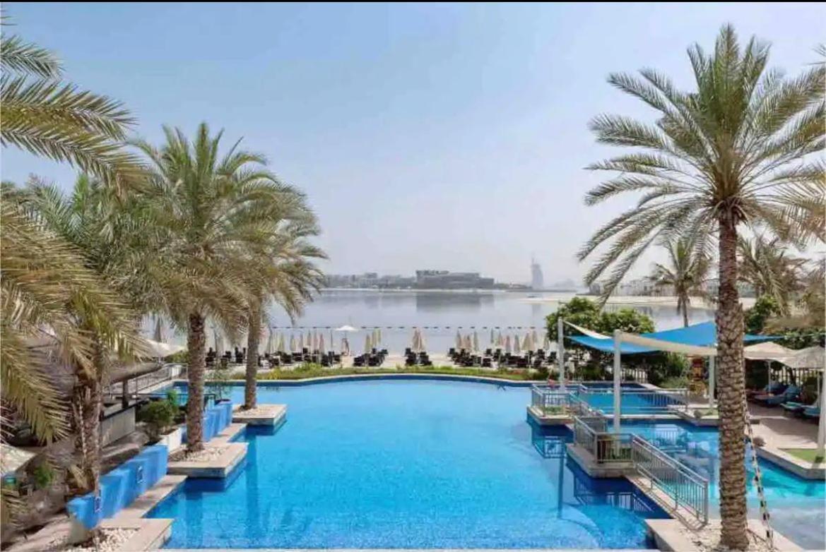 1-bedroom In Palm Jumeirah W/ Amazing Water View Apartment *